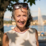 Margaretha Dubosson