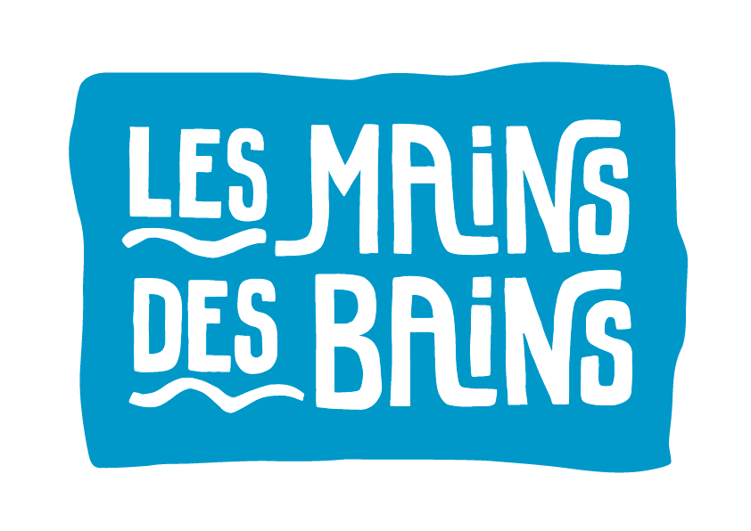Les Mains des Bains