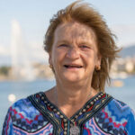 VALÉRIA TOURNOUR